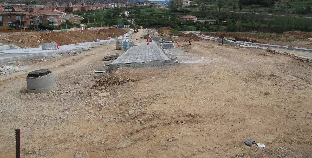 Topógrafo Castellón