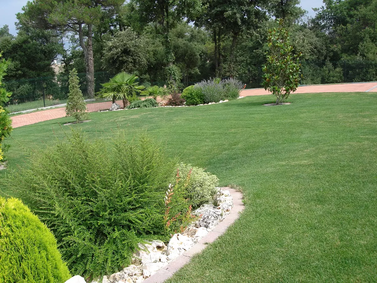 Jardinero Castellón