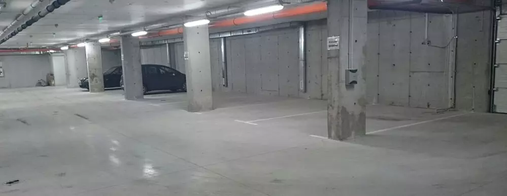 pintar parking Inspecci贸n t茅cnica de edificios y construcciones en Castell贸n