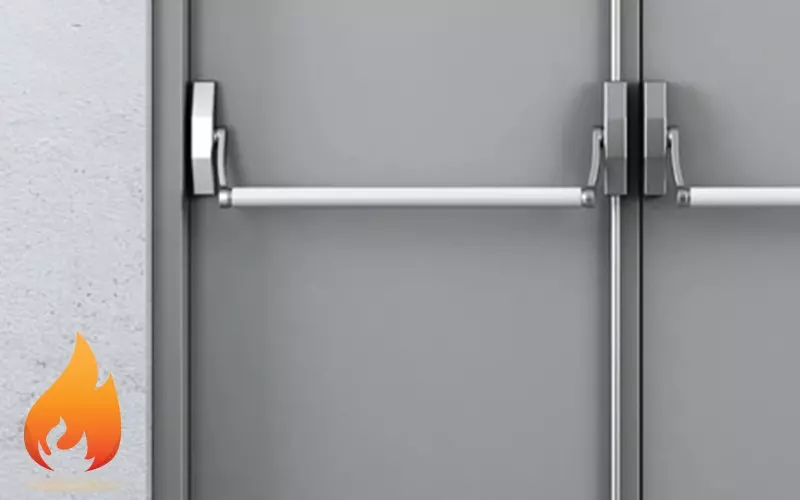puertas cortafuegos cerradura Cerrajero Castell贸n