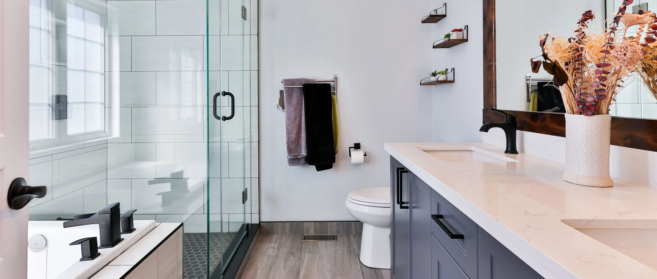reformas baños Castellón