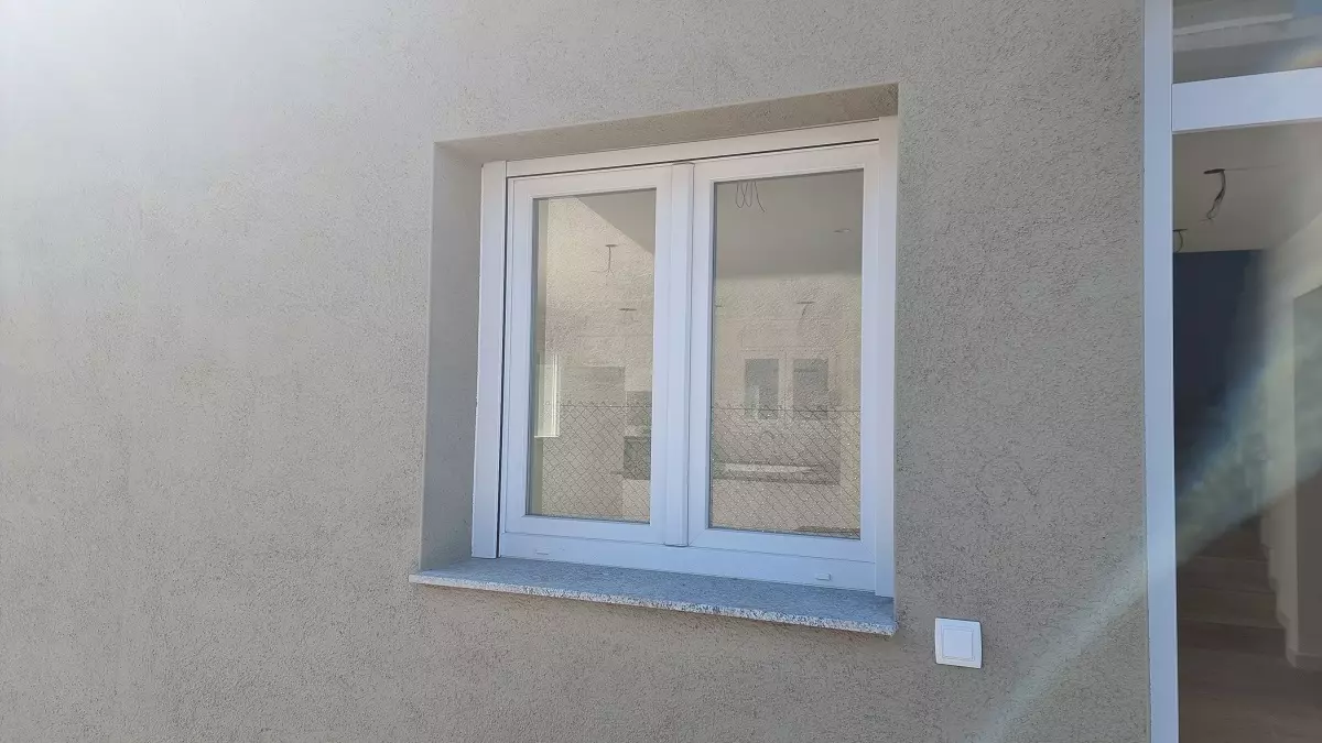 ventana de pvc Ventanas PVC Castell贸n