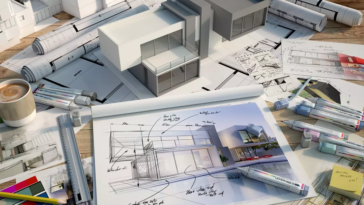 proyecto arquitecto imagen reformas de hoteles