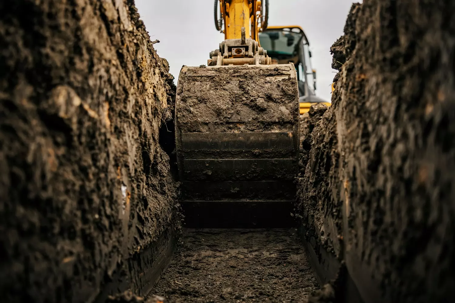 Empresa excavaciones Castellón